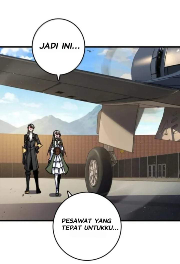 Release That Witch Chap 659 - Next Chap 660