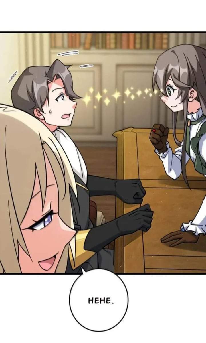 Release That Witch Chap 659 - Next Chap 660