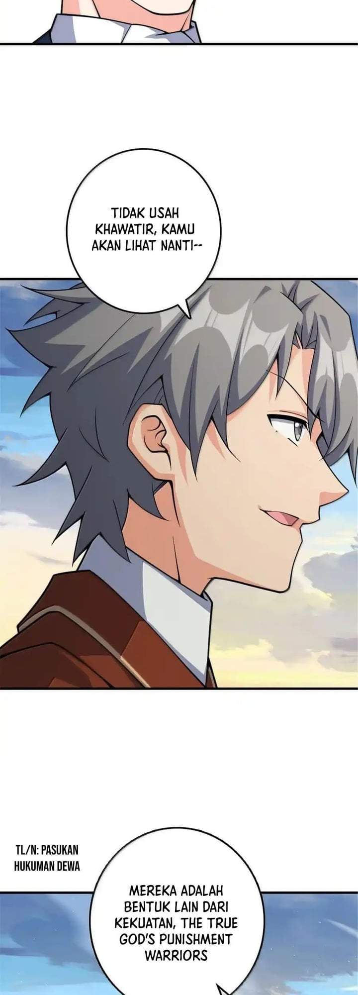 Release That Witch Chap 650 - Next Chap 651