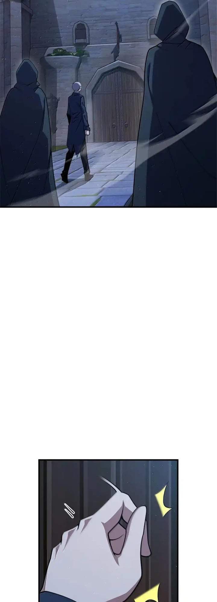 Release That Witch Chap 650 - Next Chap 651