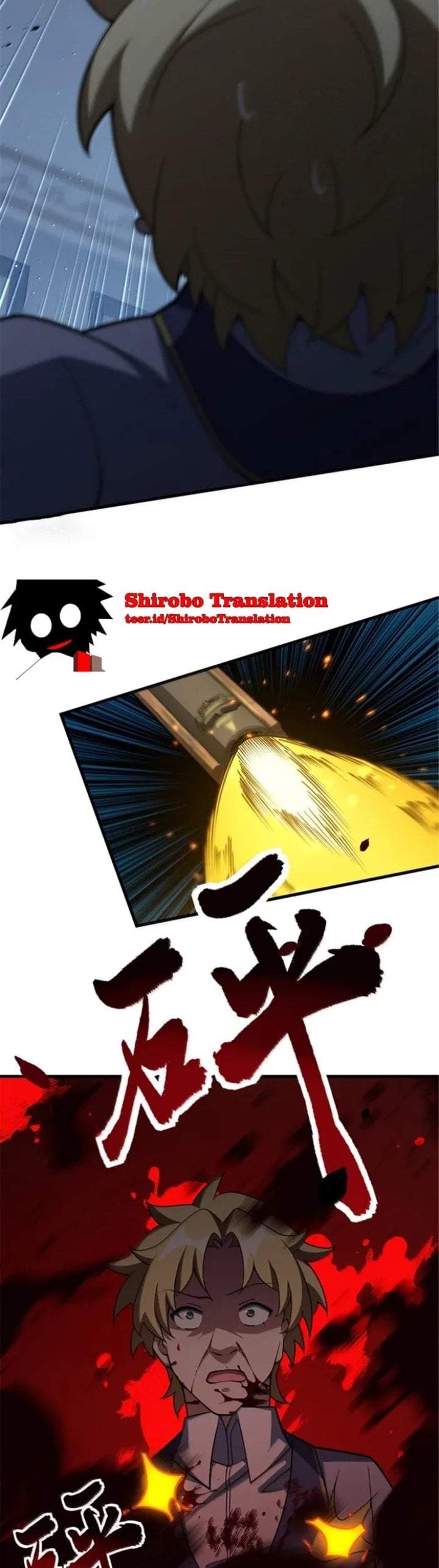Release That Witch Chap 651 - Next Chap 652