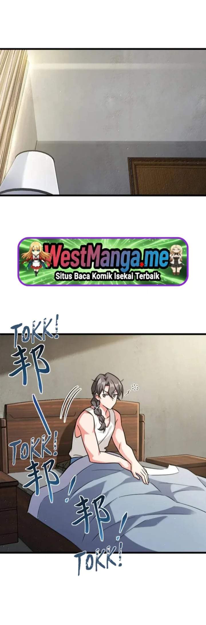 Release That Witch Chap 667 - Next Chap 668