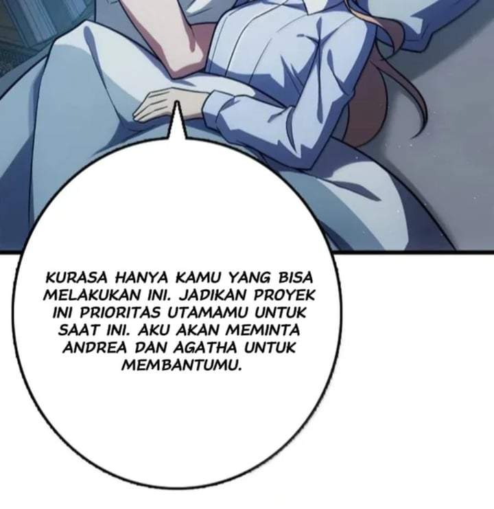 Release That Witch Chap 667 - Next Chap 668