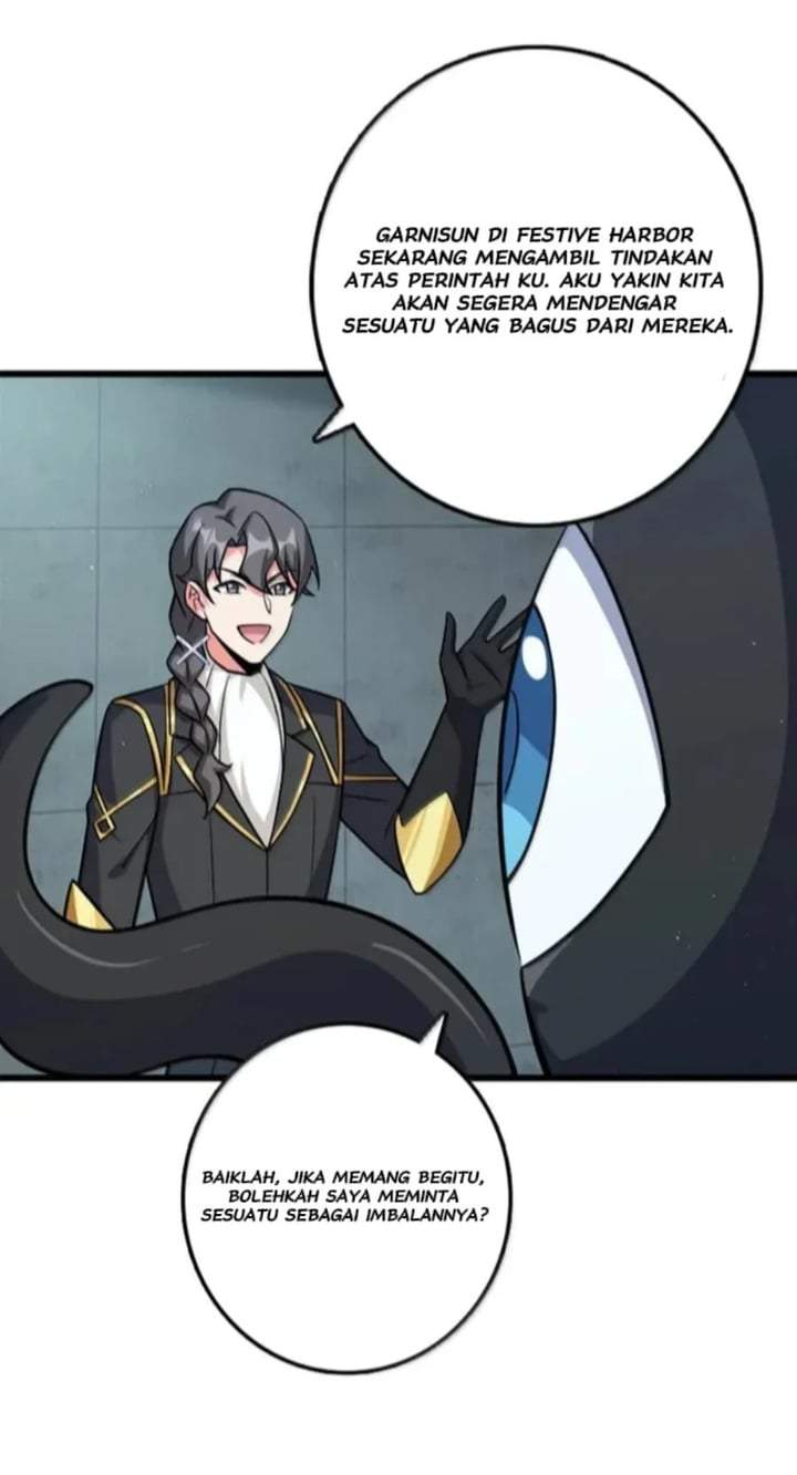 Release That Witch Chap 667 - Next Chap 668