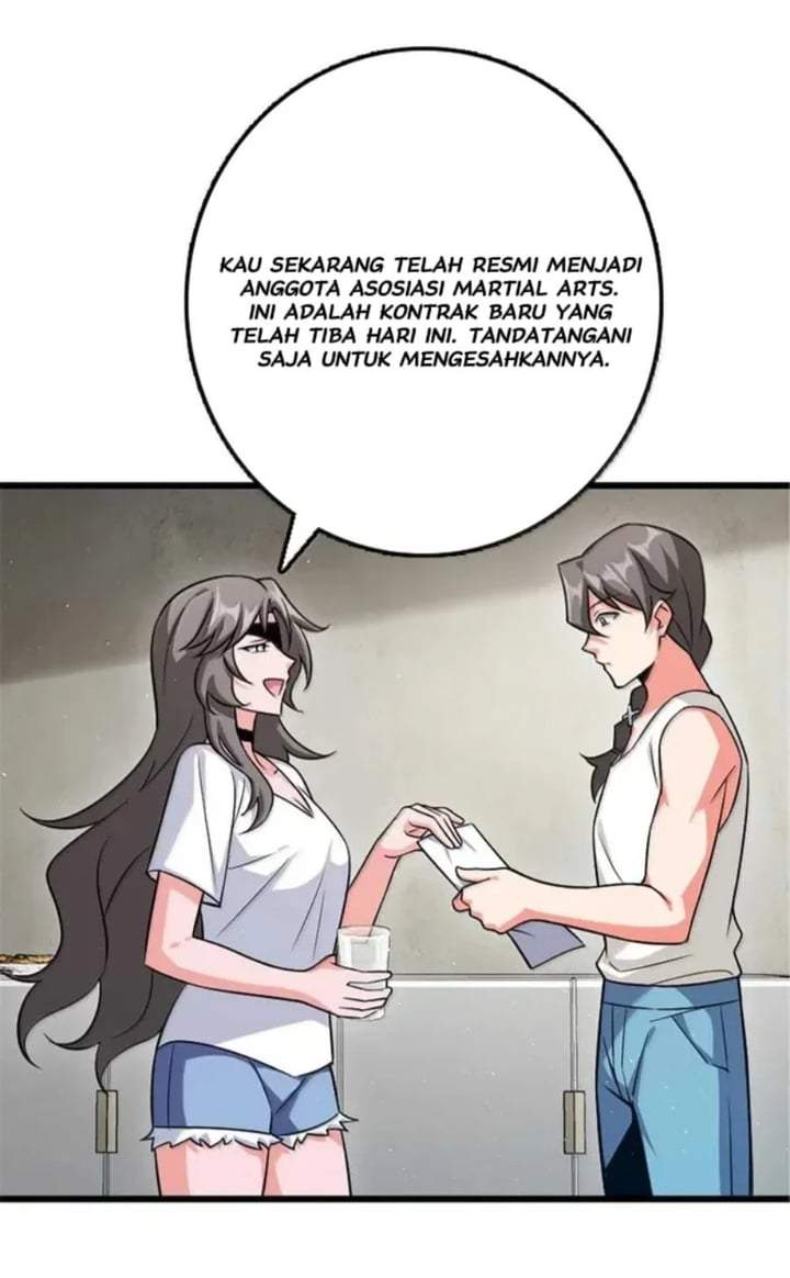 Release That Witch Chap 667 - Next Chap 668