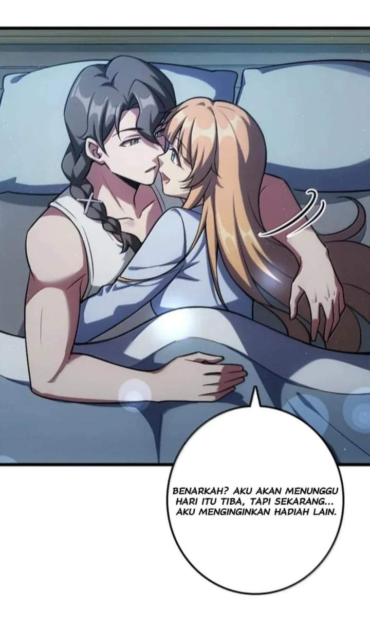 Release That Witch Chap 667 - Next Chap 668