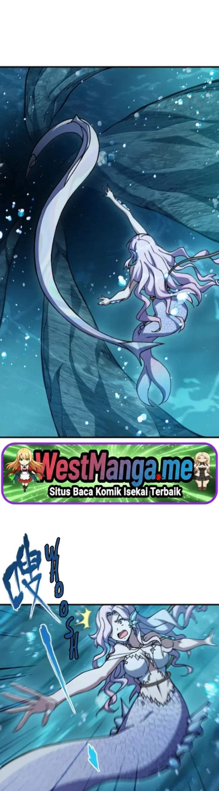 Release That Witch Chap 664 - Next Chap 665