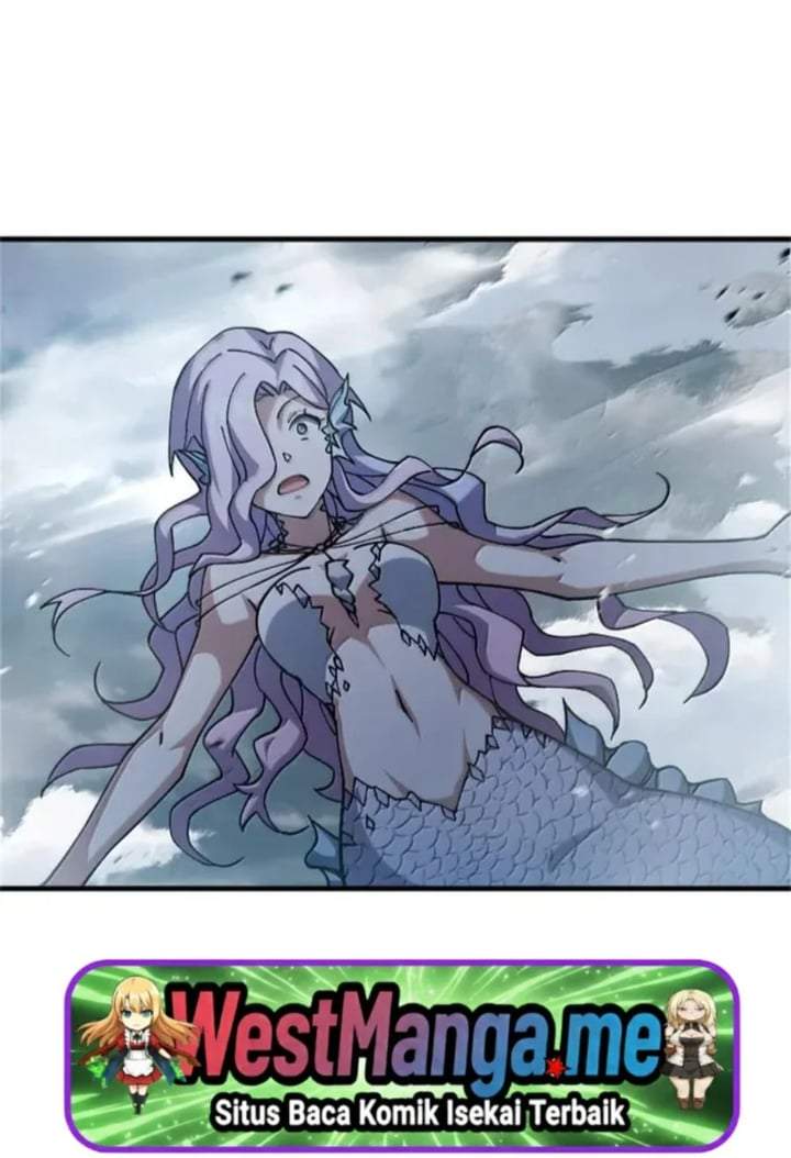 Release That Witch Chap 664 - Next Chap 665