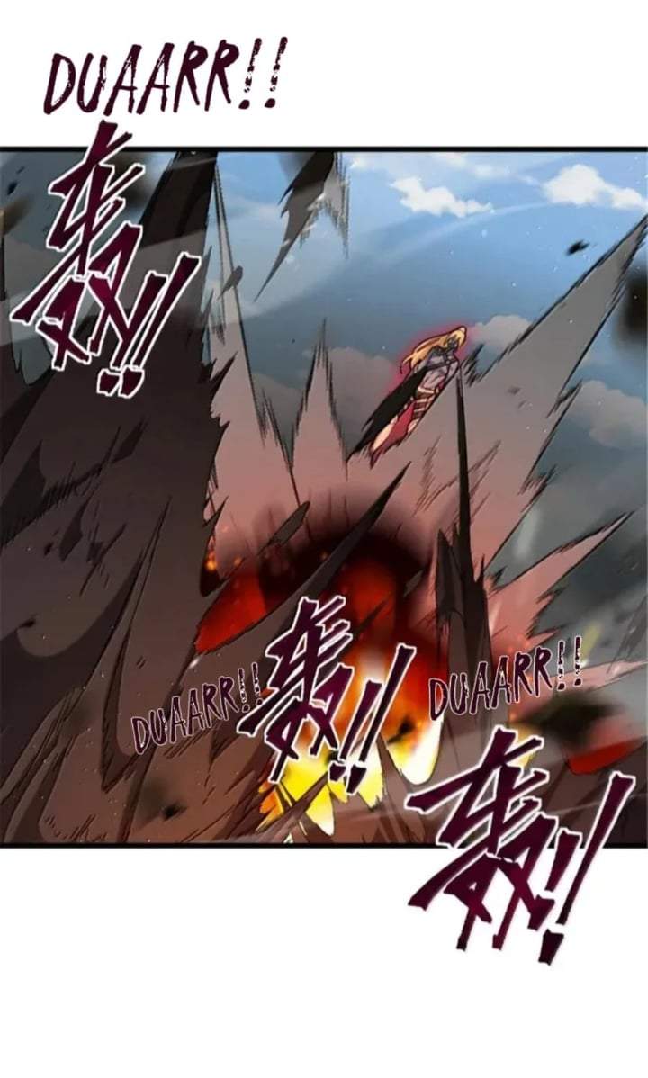 Release That Witch Chap 665 - Next Chap 666