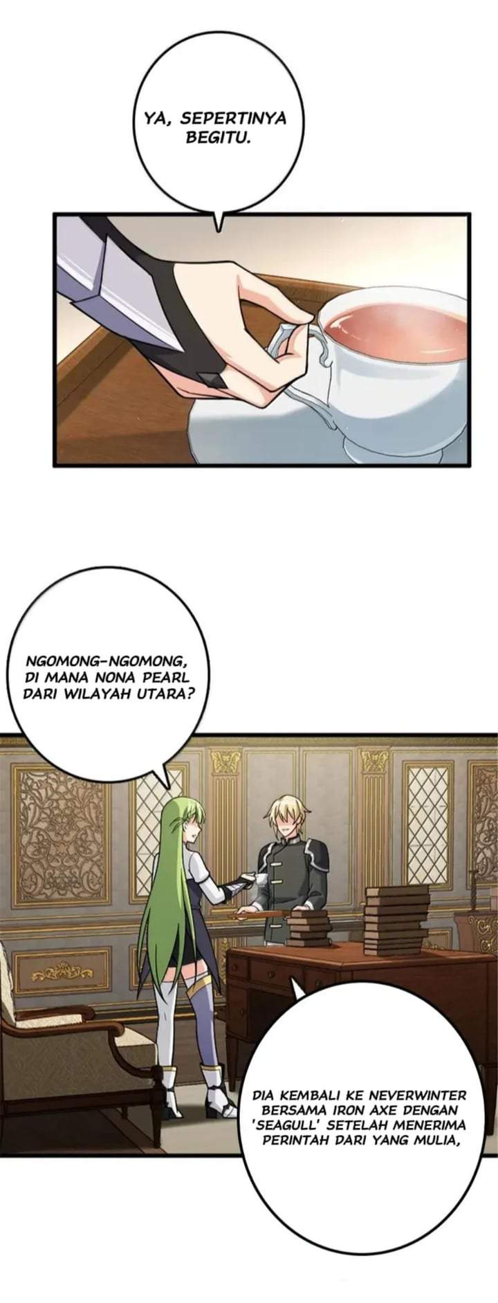 Release That Witch Chap 665 - Next Chap 666