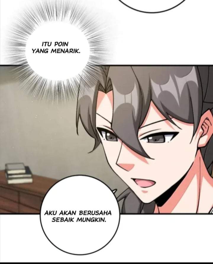 Release That Witch Chap 668 - Next Chap 669