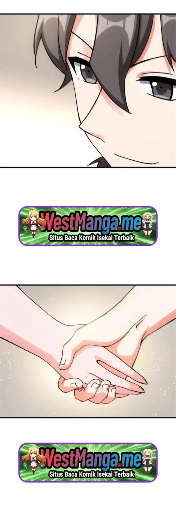 Release That Witch Chap 668 - Next Chap 669