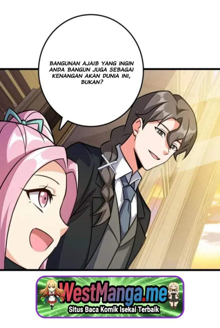 Release That Witch Chap 669 - Next Chap 670