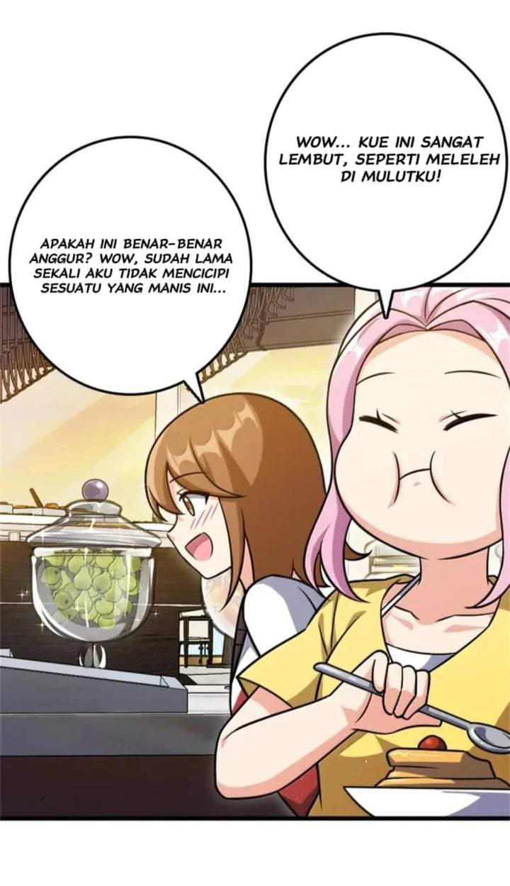Release That Witch Chap 669 - Next Chap 670
