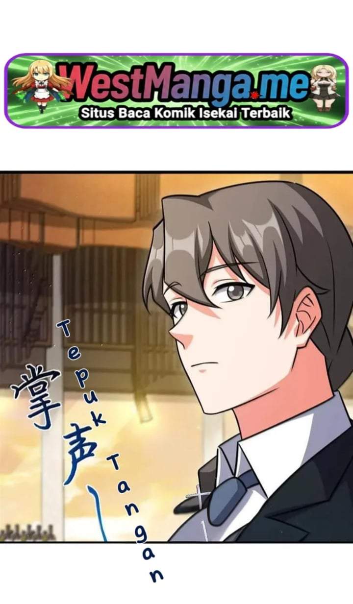 Release That Witch Chap 669 - Next Chap 670