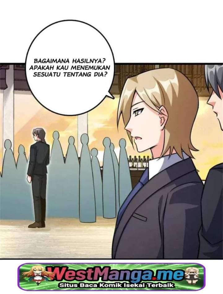 Release That Witch Chap 669 - Next Chap 670