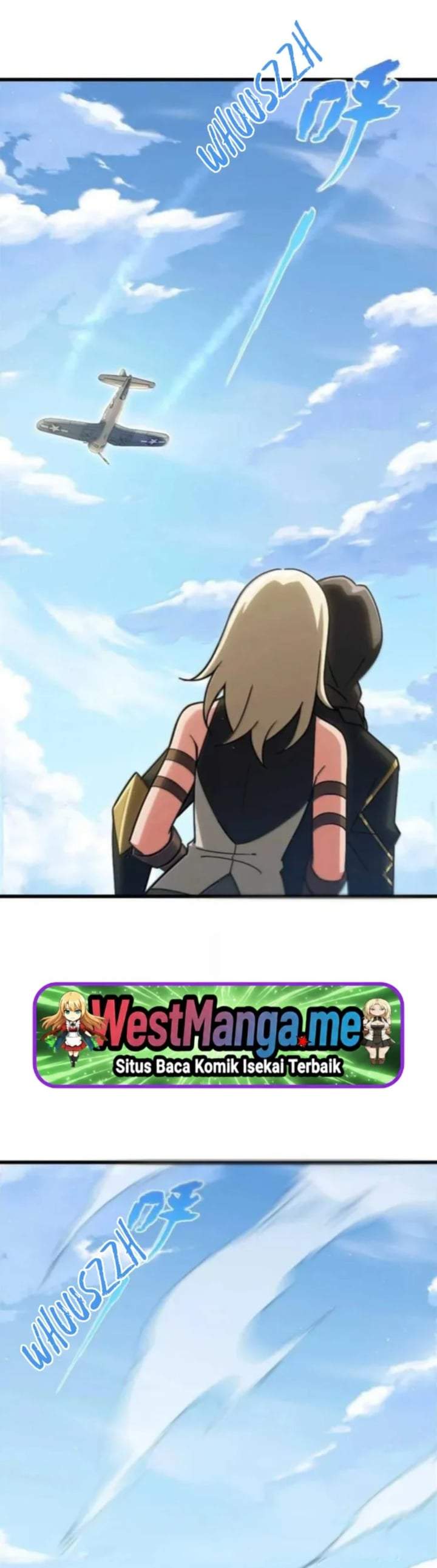 Release That Witch Chap 660 - Next Chap 661