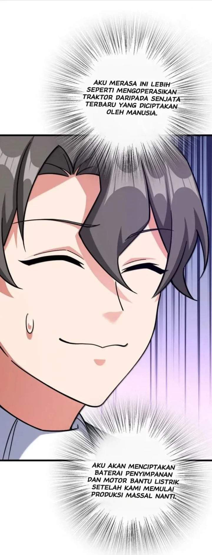 Release That Witch Chap 660 - Next Chap 661