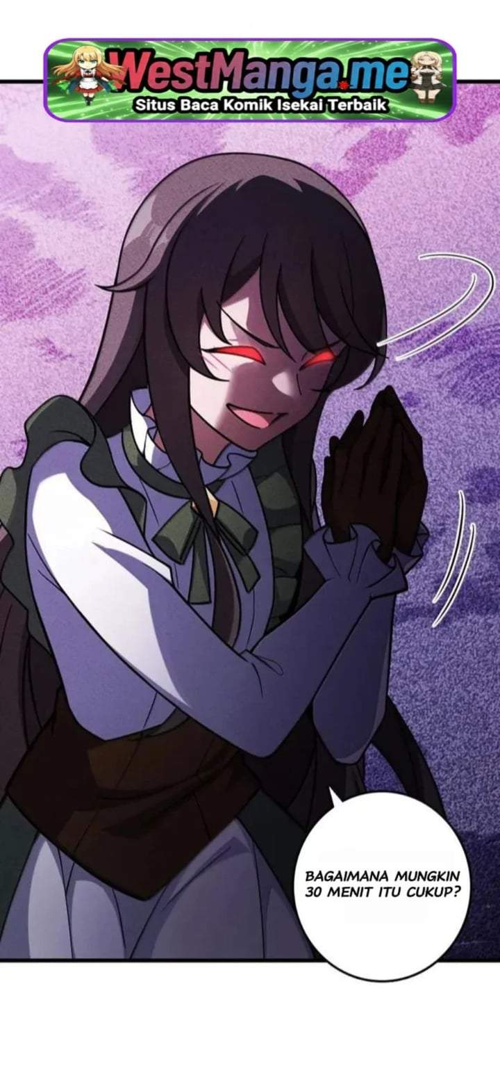 Release That Witch Chap 660 - Next Chap 661