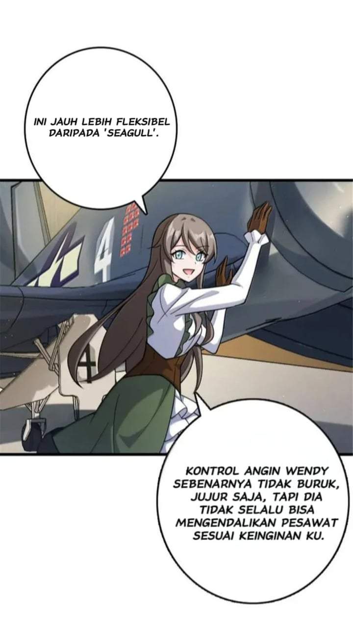 Release That Witch Chap 660 - Next Chap 661