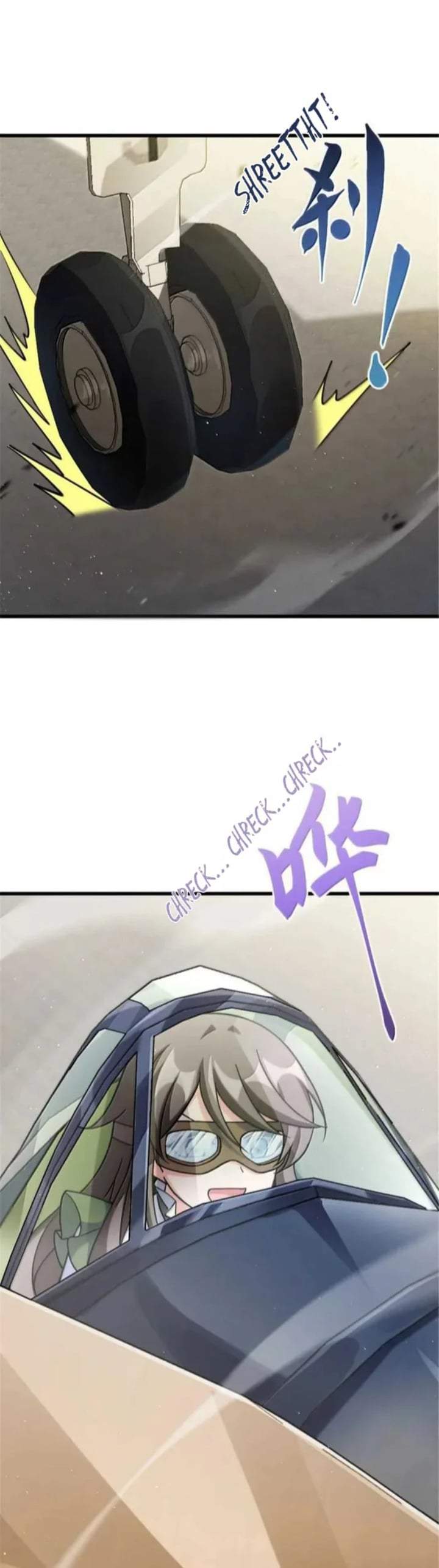 Release That Witch Chap 660 - Next Chap 661