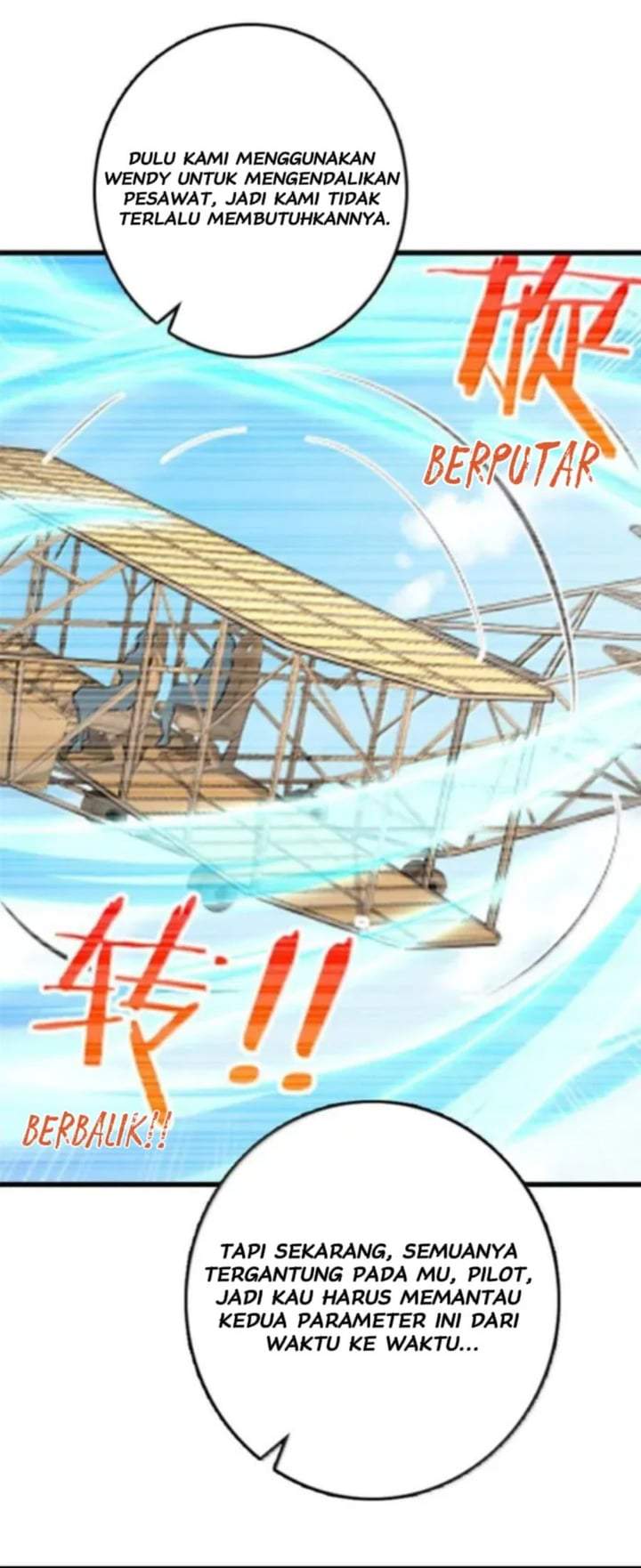 Release That Witch Chap 660 - Next Chap 661