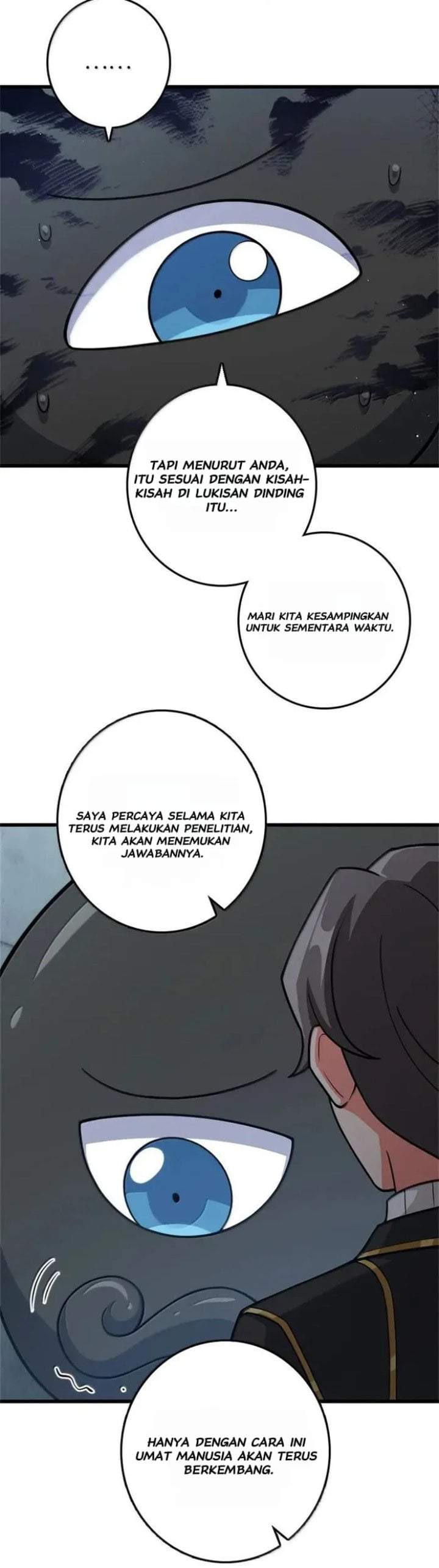 Release That Witch Chap 661 - Next Chap 662