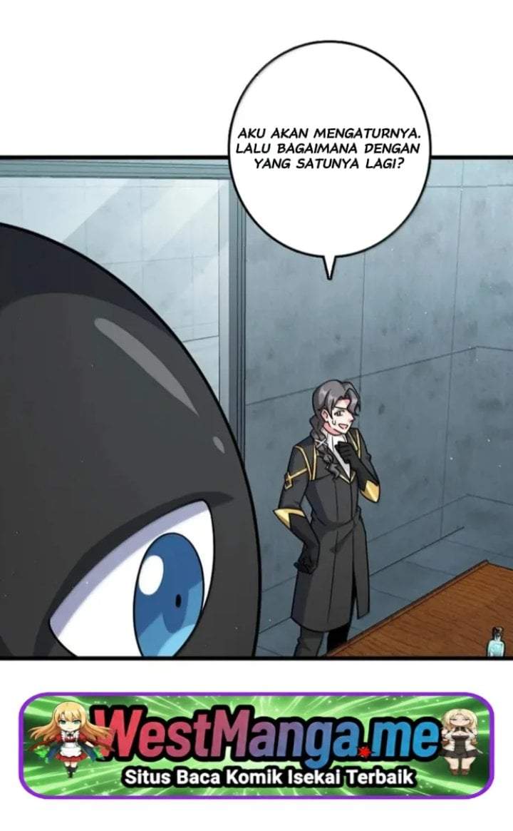 Release That Witch Chap 661 - Next Chap 662