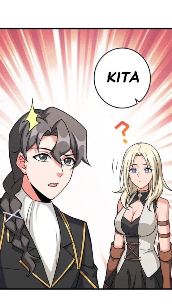 Release That Witch Chap 661 - Next Chap 662