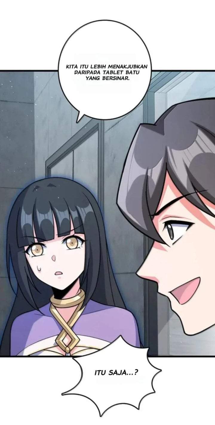 Release That Witch Chap 661 - Next Chap 662