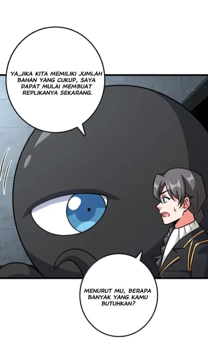 Release That Witch Chap 661 - Next Chap 662
