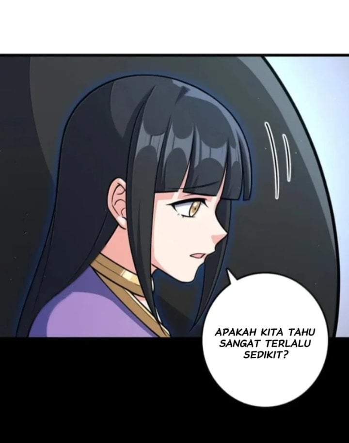 Release That Witch Chap 661 - Next Chap 662