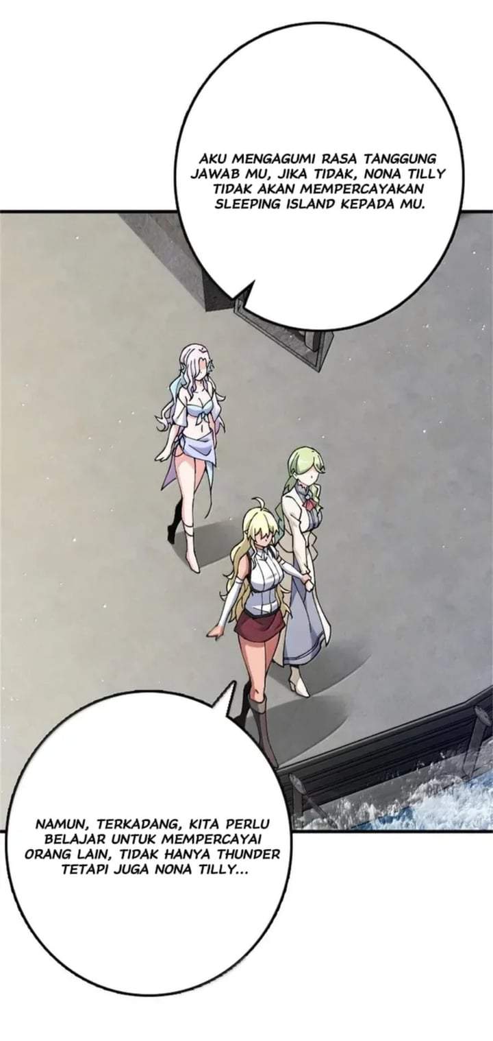 Release That Witch Chap 662 - Next Chap 663