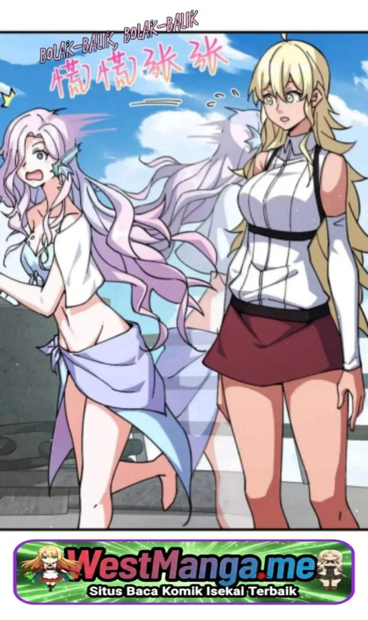 Release That Witch Chap 662 - Next Chap 663