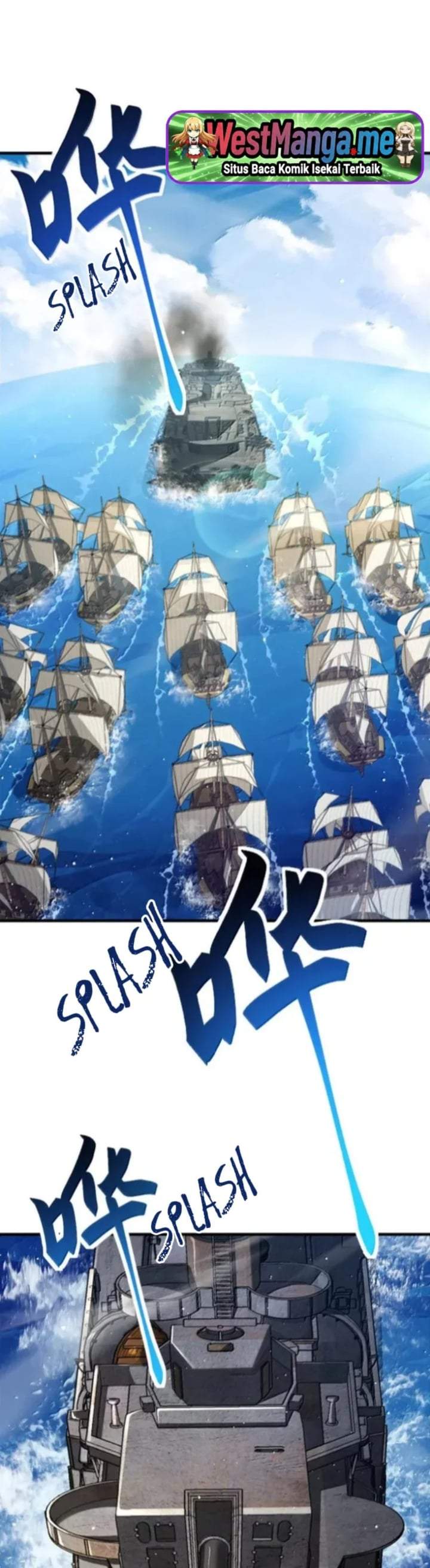Release That Witch Chap 662 - Next Chap 663