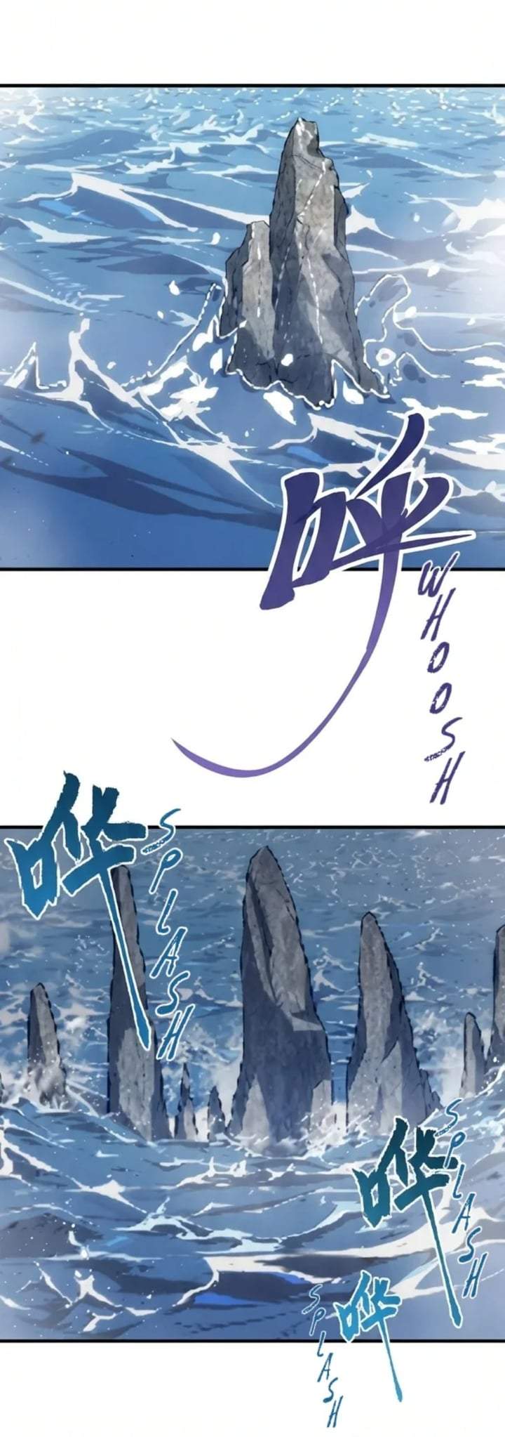 Release That Witch Chap 662 - Next Chap 663