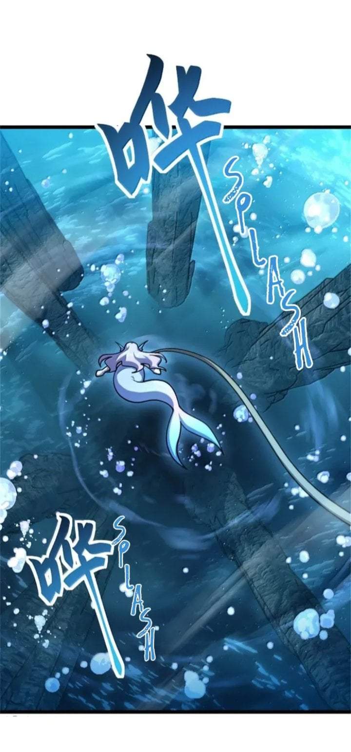 Release That Witch Chap 663 - Next Chap 664