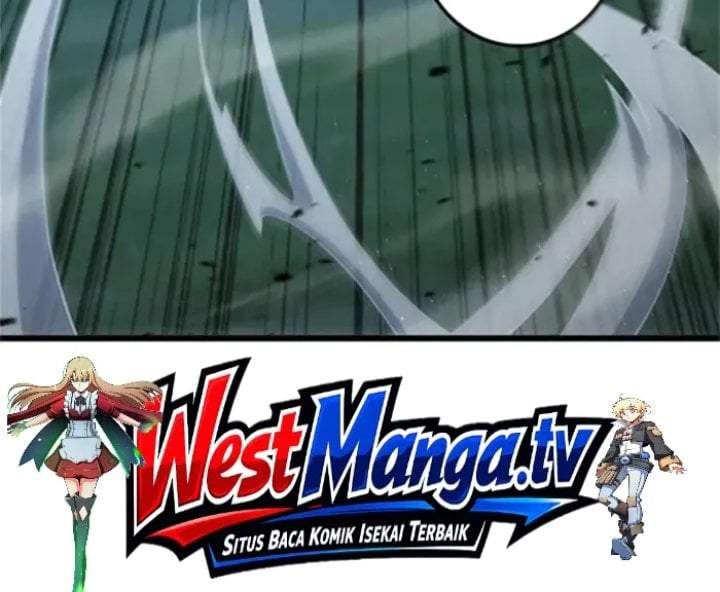 Release That Witch Chap 677 - Next Chap 678