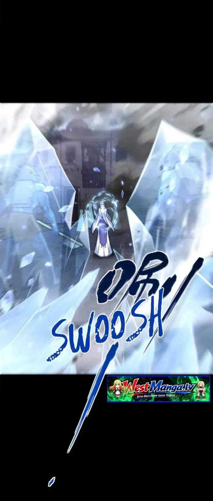 Release That Witch Chap 677 - Next Chap 678