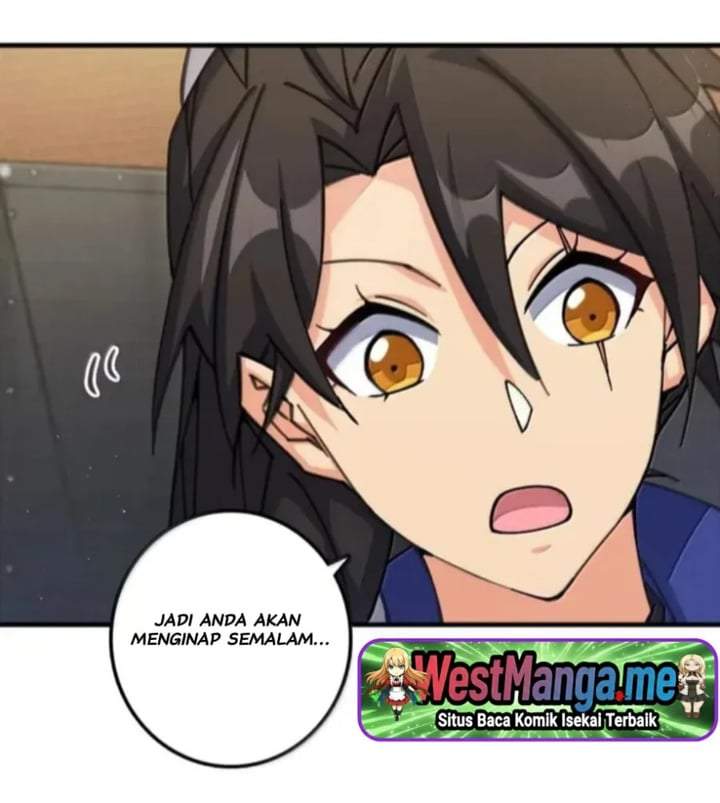 Release That Witch Chap 674 - Next Chap 675