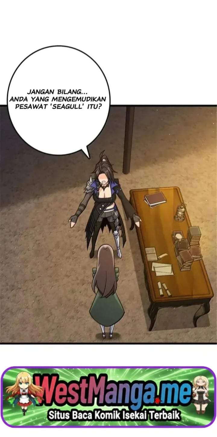 Release That Witch Chap 675 - Next Chap 676