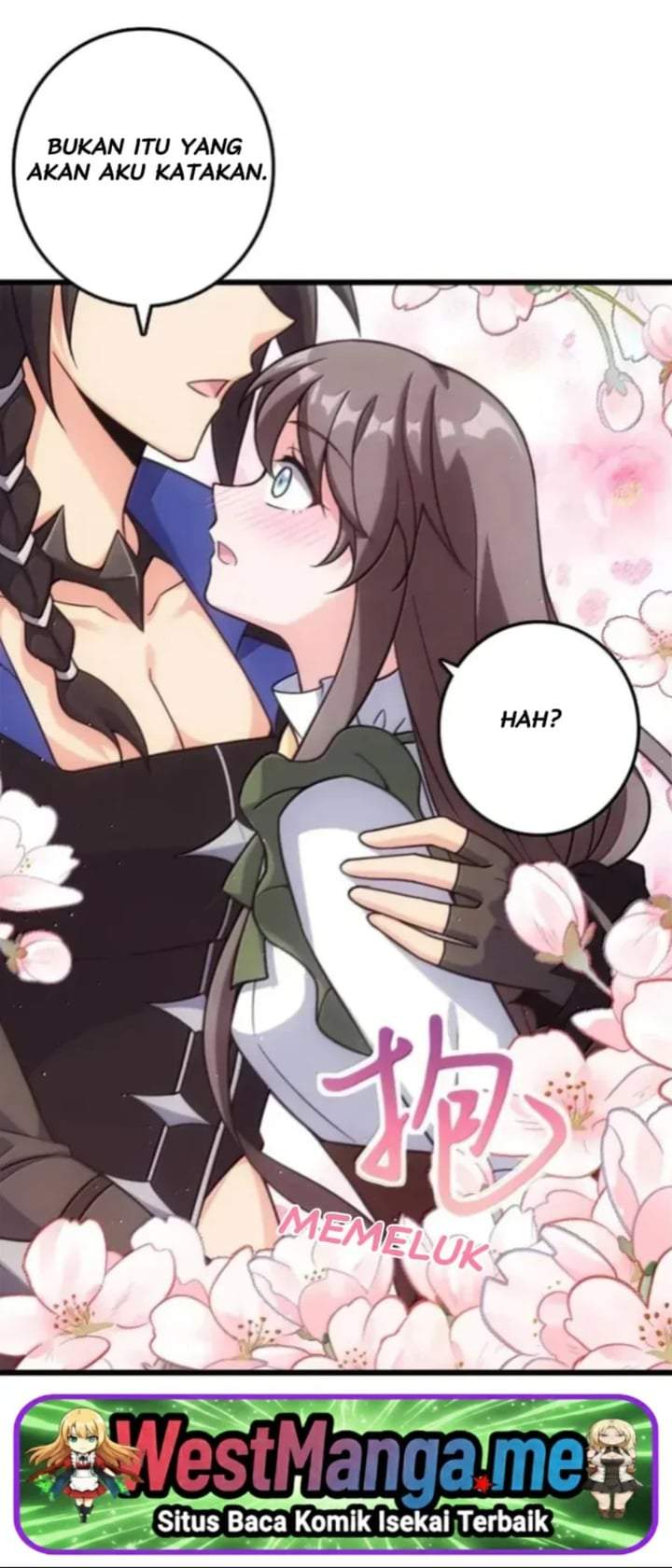 Release That Witch Chap 675 - Next Chap 676
