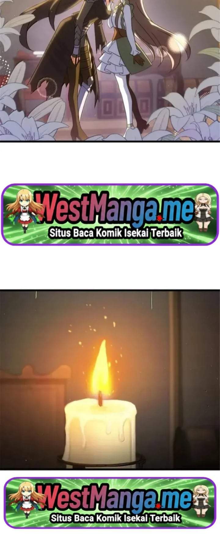 Release That Witch Chap 675 - Next Chap 676