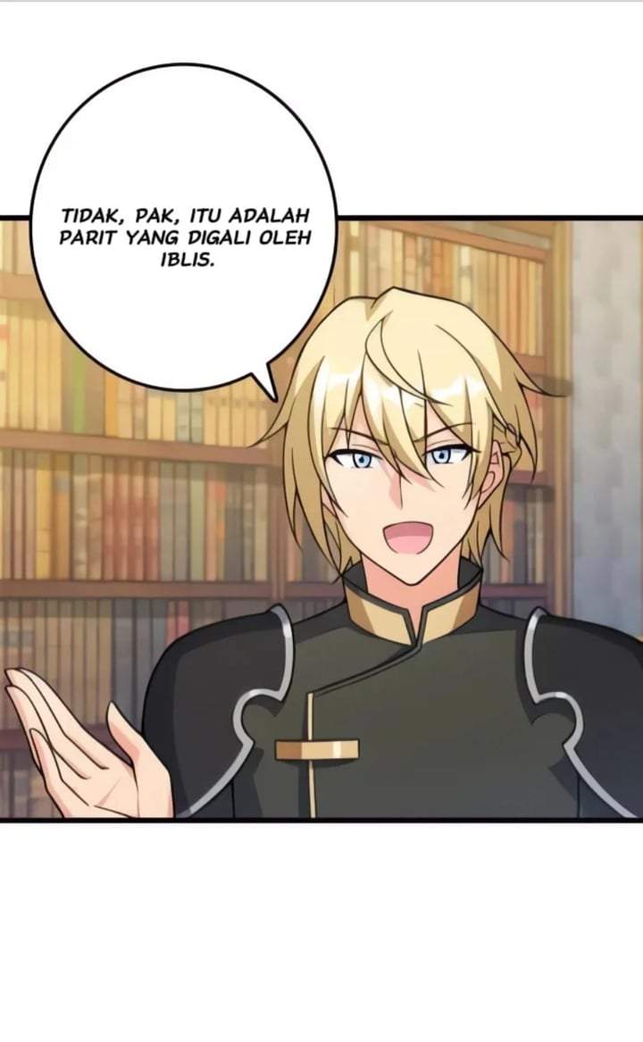 Release That Witch Chap 675 - Next Chap 676