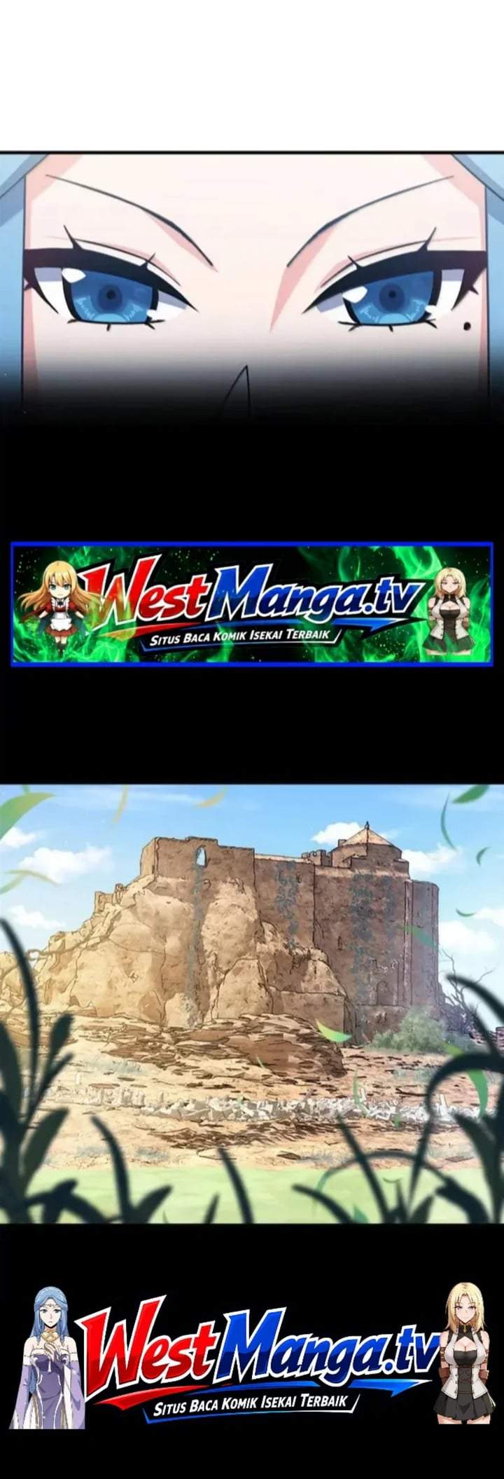 Release That Witch Chap 676 - Next Chap 677