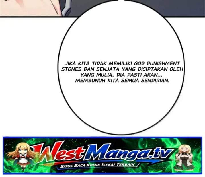 Release That Witch Chap 676 - Next Chap 677
