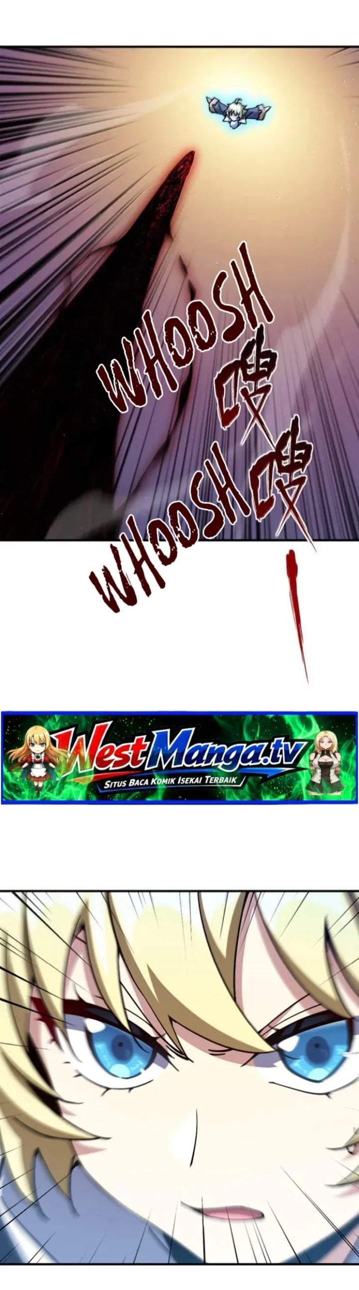 Release That Witch Chap 678 - Next Chap 679