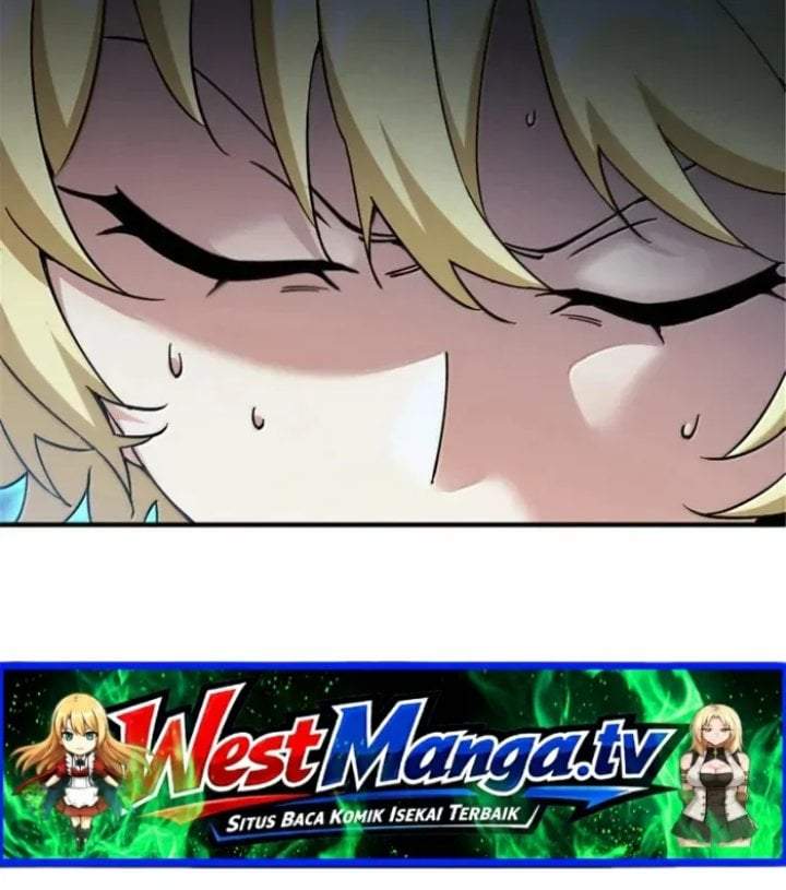 Release That Witch Chap 678 - Next Chap 679