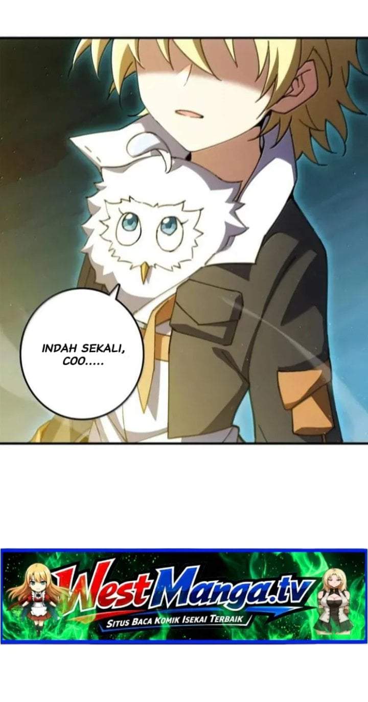 Release That Witch Chap 678 - Next Chap 679