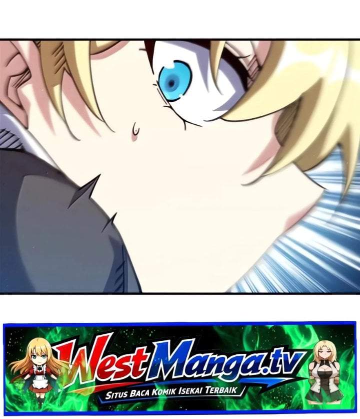 Release That Witch Chap 678 - Next Chap 679